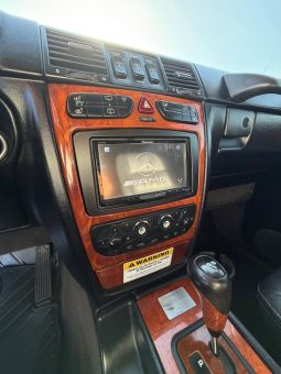 
										2005 Mercedes-Benz g-class G 55 AMG Grand Edition Sport Utility 4D full									