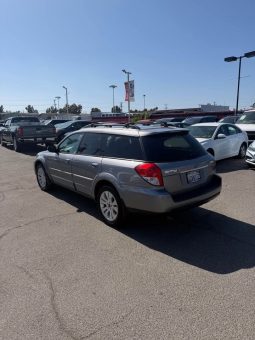 
										2009 Subaru outback full									