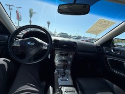 
										2009 Subaru outback full									