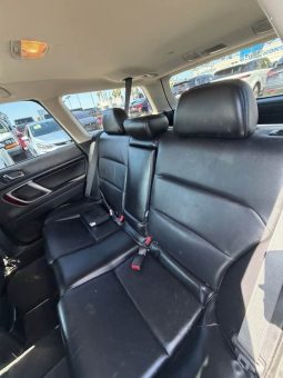 
										2009 Subaru outback full									