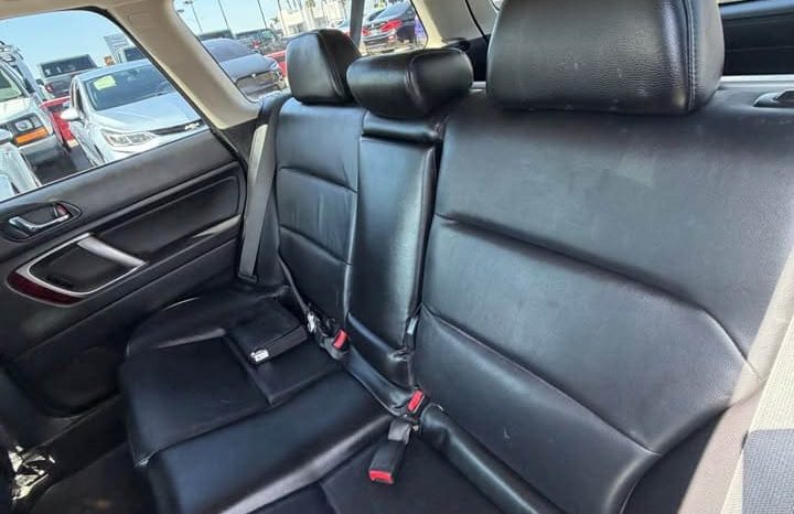 
								2009 Subaru outback full									