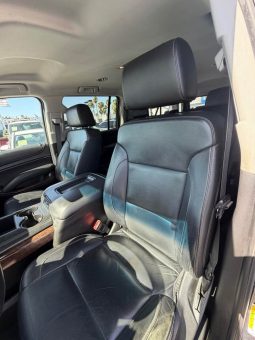 
										2018 Chevrolet suburban full									