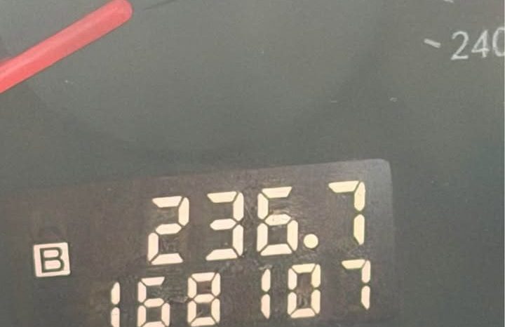 
								2009 Subaru outback full									