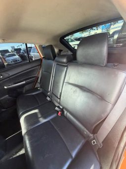 
										2015 Subaru xv crosstrek full									