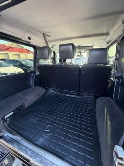 
										2005 Mercedes-Benz g-class G 55 AMG Grand Edition Sport Utility 4D full									
