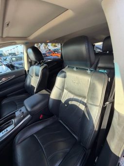 
										2013 Infiniti JX35 full									