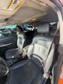 
										2015 Subaru xv crosstrek full									
