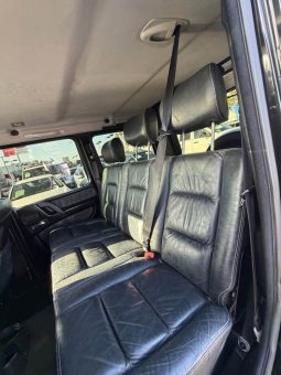 
										2005 Mercedes-Benz g-class G 55 AMG Grand Edition Sport Utility 4D full									
