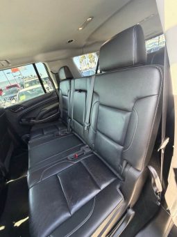 
										2018 Chevrolet suburban full									