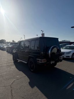 
										2005 Mercedes-Benz g-class G 55 AMG Grand Edition Sport Utility 4D full									