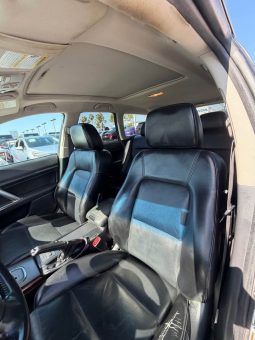 
										2009 Subaru outback full									