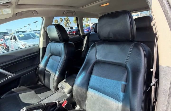 
								2009 Subaru outback full									