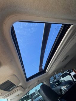 
										2015 Subaru xv crosstrek full									