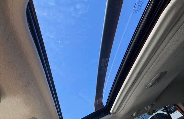 
								2015 Subaru xv crosstrek full									