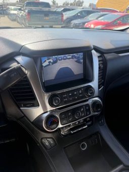 
										2018 Chevrolet suburban full									