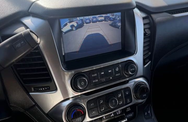 
								2018 Chevrolet suburban full									