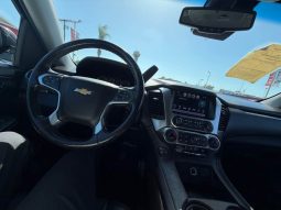
										2018 Chevrolet suburban full									