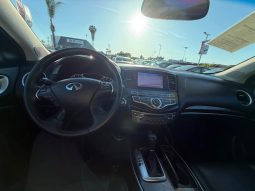 
										2013 Infiniti JX35 full									