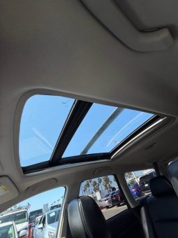 
										2009 Subaru outback full									