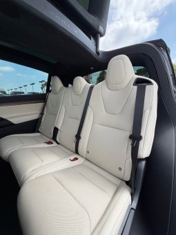 
										2026 Tesla model x Long Range Sport Utility 4D full									
