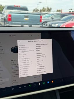 
										2026 Tesla model x Long Range Sport Utility 4D full									