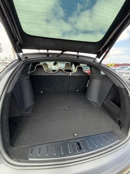 
										2026 Tesla model x Long Range Sport Utility 4D full									