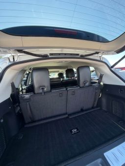 
										2013 Infiniti JX35 full									
