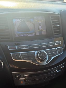 
										2013 Infiniti JX35 full									