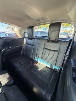 
										2013 Infiniti JX35 full									