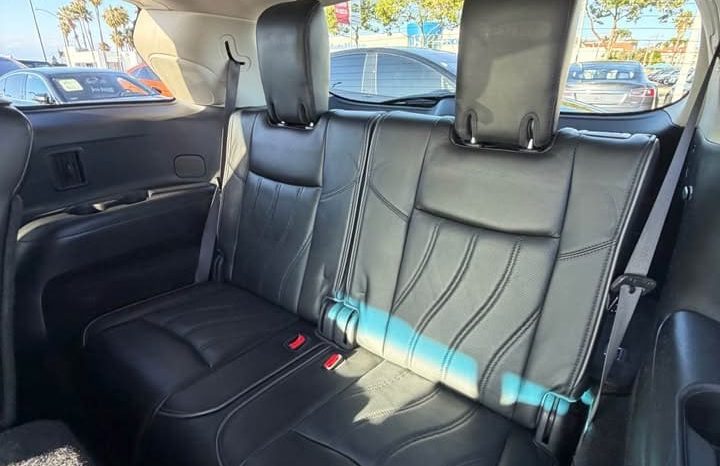 
								2013 Infiniti JX35 full									