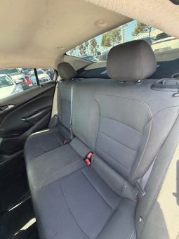 
										2017 Chevrolet cruze full									