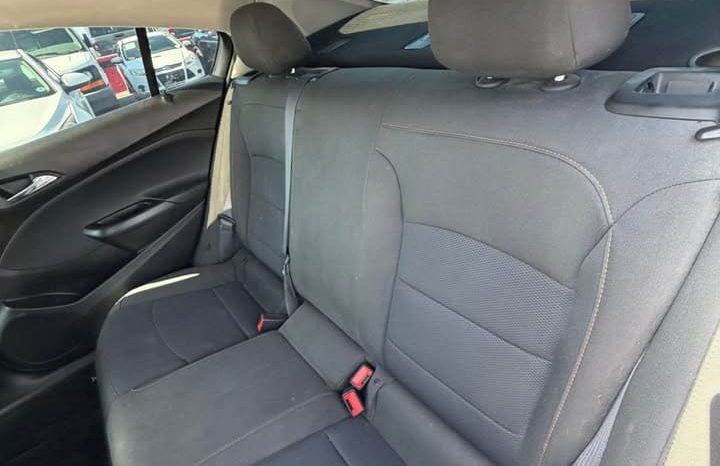 
								2017 Chevrolet cruze full									