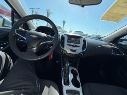 
										2017 Chevrolet cruze full									