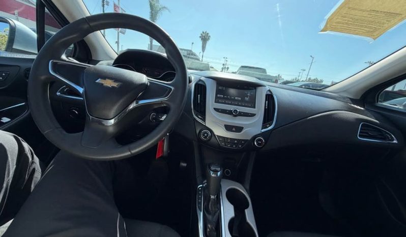 
								2017 Chevrolet cruze full									