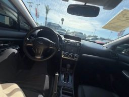 
										2015 Subaru xv crosstrek full									