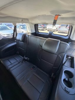 
										2018 Chevrolet suburban full									