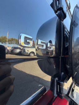
										2005 Mercedes-Benz g-class G 55 AMG Grand Edition Sport Utility 4D full									