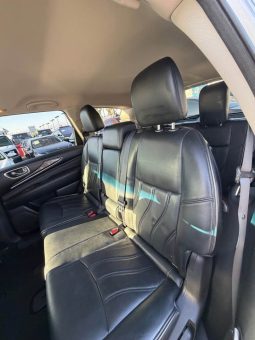 
										2013 Infiniti JX35 full									