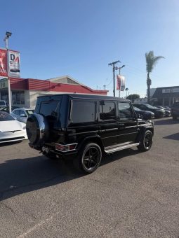
										2005 Mercedes-Benz g-class G 55 AMG Grand Edition Sport Utility 4D full									