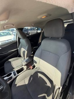 
										2017 Chevrolet cruze full									