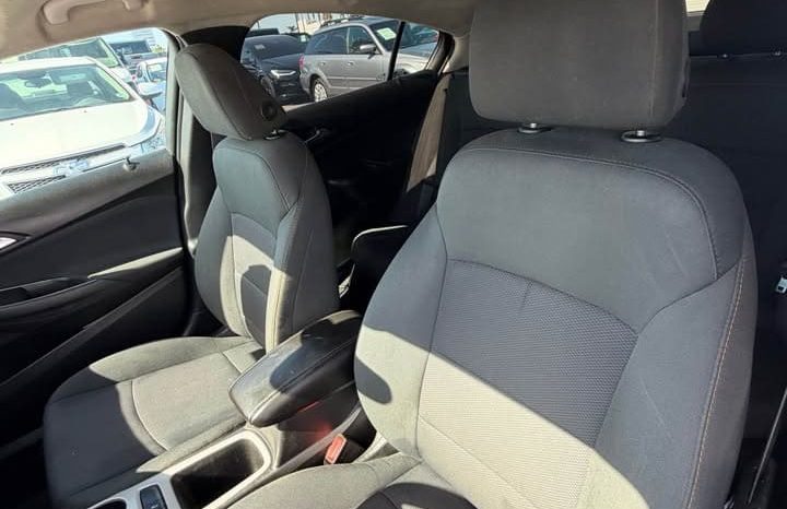 
								2017 Chevrolet cruze full									