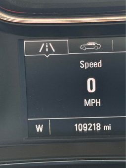 
										2017 Chevrolet cruze full									