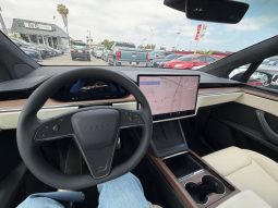 
										2026 Tesla model x Long Range Sport Utility 4D full									