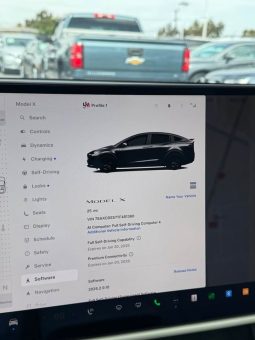 
										2026 Tesla model x Long Range Sport Utility 4D full									