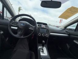 
										2016 Subaru impreza full									