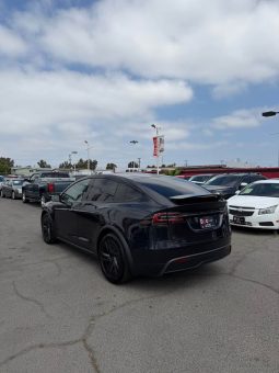 
										2026 Tesla model x Long Range Sport Utility 4D full									