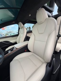 
										2026 Tesla model x Long Range Sport Utility 4D full									