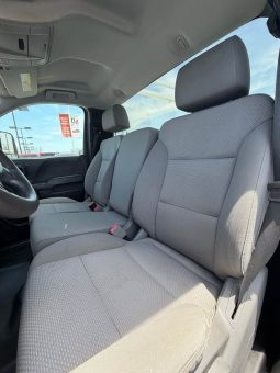 
										2017 Chevrolet silverado 2500 full									
