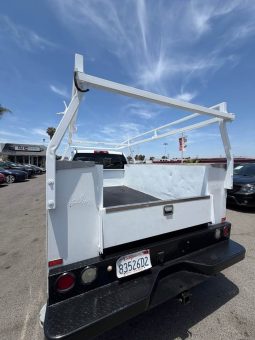 
										2017 Chevrolet silverado 2500 full									
