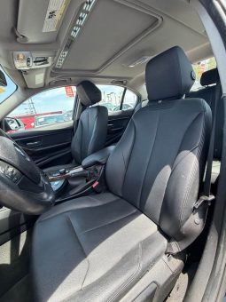 
										2015 BMW 3 series 320i Sedan 4D full									